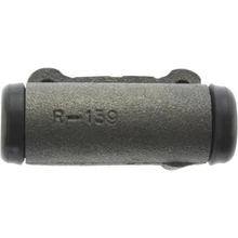 Drum Brake Wheel Cylinder - Rear Right Passenger Side - Centric 134.45302