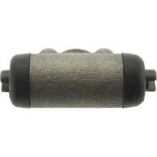 Drum Brake Wheel Cylinder - Rear Right Passenger Side - Centric 134.46003