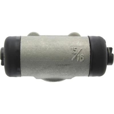 Drum Brake Wheel Cylinder - Rear Left Driver Side - Centric 134.48005