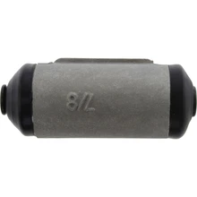 Drum Brake Wheel Cylinder - Rear Side - Centric 134.50004