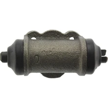 Drum Brake Wheel Cylinder - Rear Side - Centric 134.50006