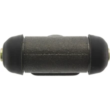 Drum Brake Wheel Cylinder - Rear Side - Centric 134.51008