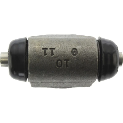 Drum Brake Wheel Cylinder - Rear Right Passenger Side - Centric 134.61001