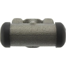 Drum Brake Wheel Cylinder - Rear Side - Centric 134.62037