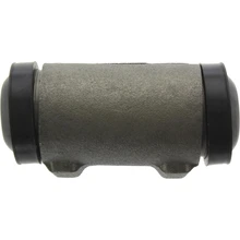 Drum Brake Wheel Cylinder - Front Left Driver Side - Centric 134.63023