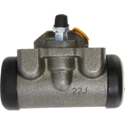 Drum Brake Wheel Cylinder - Rear Left Driver Side - Centric 134.65006