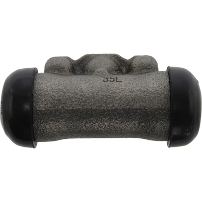 Drum Brake Wheel Cylinder - Rear Right Passenger Side - Centric 134.65009