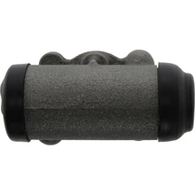 Drum Brake Wheel Cylinder - Front Left Driver Side - Centric 134.66001