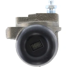 Drum Brake Wheel Cylinder - Front Left Driver Side - Centric 134.67022