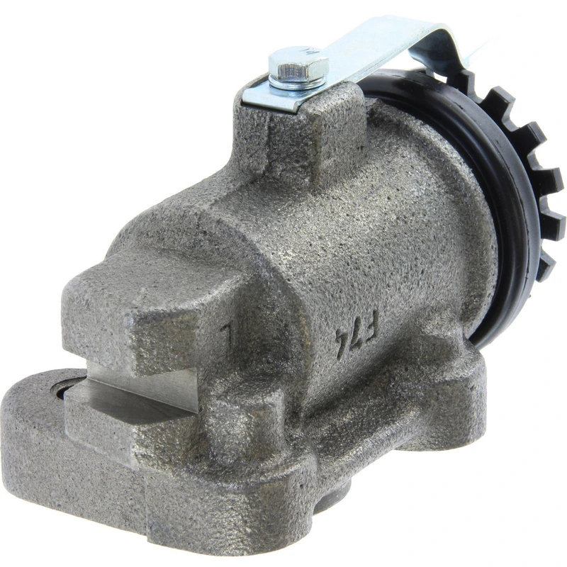 Drum Brake Wheel Cylinder - Front Left Forward - Centric 134.74009