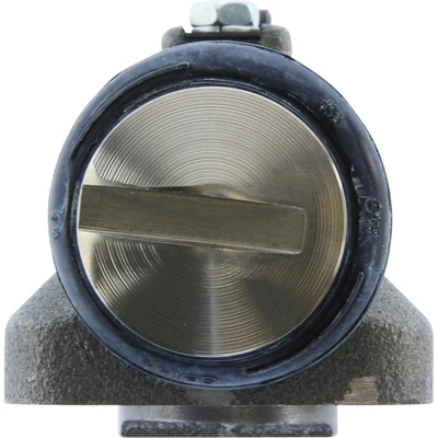 Drum Brake Wheel Cylinder - Rear Left Rearward - Centric 134.75023