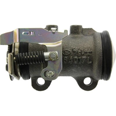 Drum Brake Wheel Cylinder - Rear Left Rearward - Centric 134.75033