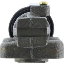 Drum Brake Wheel Cylinder - Front Left Driver Side - Centric 134.76001