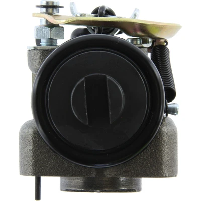 Drum Brake Wheel Cylinder - Rear Right Rearward - Centric 134.76031