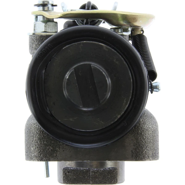Drum Brake Wheel Cylinder - Rear Right Rearward - Centric 134.76037