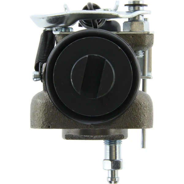 Drum Brake Wheel Cylinder - Rear Left Rearward - Centric 134.76038