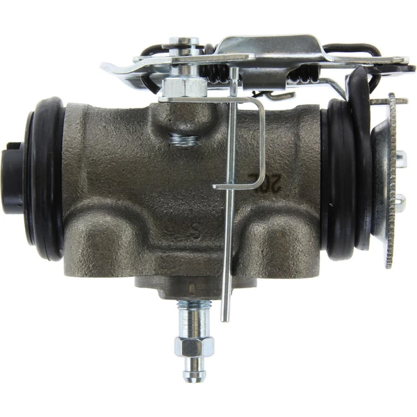 Drum Brake Wheel Cylinder - Rear Left Rearward - Centric 134.76038