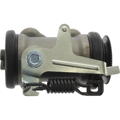 Drum Brake Wheel Cylinder - Rear Right Rearward - Centric 134.76044