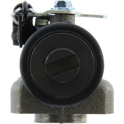 Drum Brake Wheel Cylinder - Rear Left Rearward - Centric 134.76049
