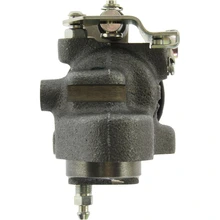 Drum Brake Wheel Cylinder - Front Right Passenger Side - Centric 134.76053