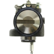 Drum Brake Wheel Cylinder - Rear Left Forward - Centric 134.76058