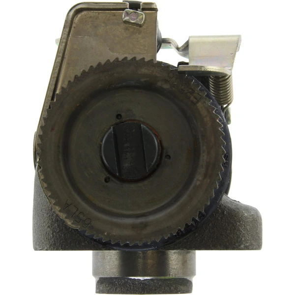 Drum Brake Wheel Cylinder - Rear Left Rearward - Centric 134.76059