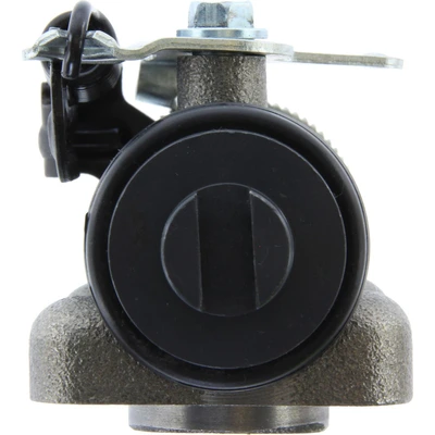 Drum Brake Wheel Cylinder - Rear Left Rearward - Centric 134.76062