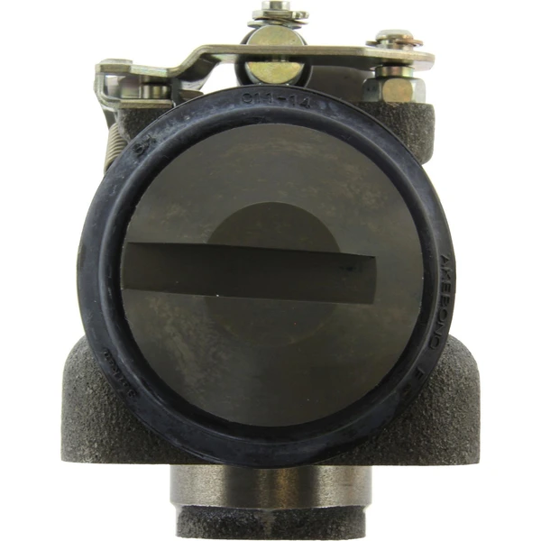 Drum Brake Wheel Cylinder - Rear Left Rearward - Centric 134.76066