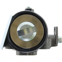 Drum Brake Wheel Cylinder - Rear Right Rearward - Centric 134.76103