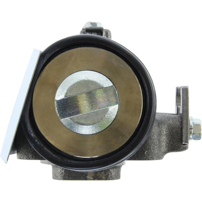 Drum Brake Wheel Cylinder - Rear Right Rearward - Centric 134.76103
