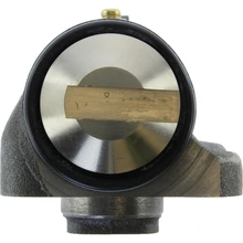 Drum Brake Wheel Cylinder - Rear Right Rearward - Centric 134.76122