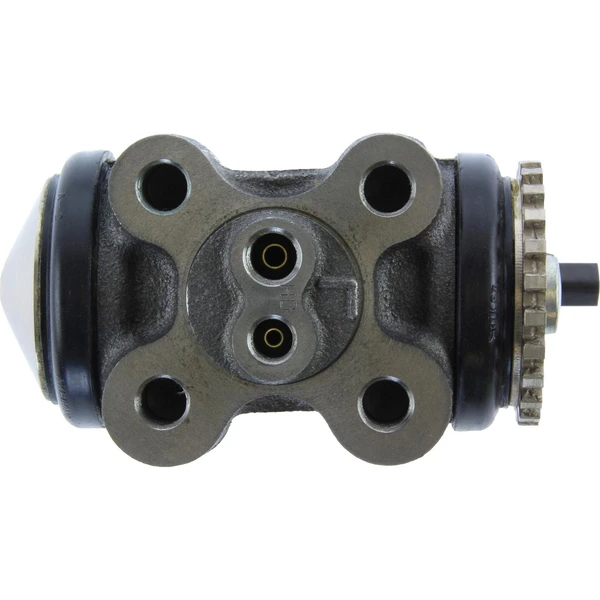 Drum Brake Wheel Cylinder - Rear Left Lower - Centric 134.76126
