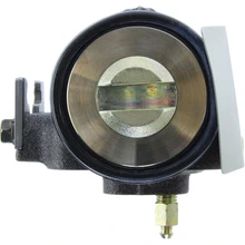 Drum Brake Wheel Cylinder - Rear Left