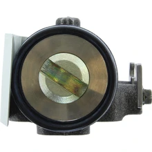 Drum Brake Wheel Cylinder - Rear Right Rearward - Centric 134.76148