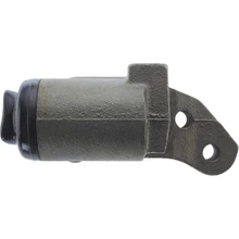 Drum Brake Wheel Cylinder - Front Left Upper - Centric 134.80025