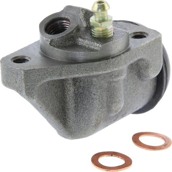 Drum Brake Wheel Cylinder - Front Right Passenger Side - Centric 134.82002