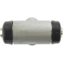 Drum Brake Wheel Cylinder - Rear Left Driver Side - Centric 135.40106