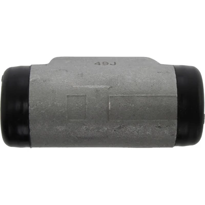 Drum Brake Wheel Cylinder - Rear Side - Centric 135.51021