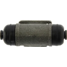 Drum Brake Wheel Cylinder - Rear Side - Centric 135.61048
