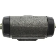 Drum Brake Wheel Cylinder - Rear Side - Centric 135.62061