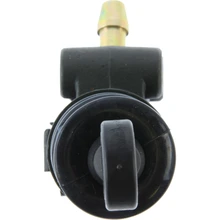 Clutch Master Cylinder - Centric 136.34015