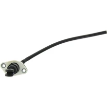 Clutch Master Cylinder - Centric 136.38008