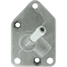 Clutch Master Cylinder - Centric 136.50006