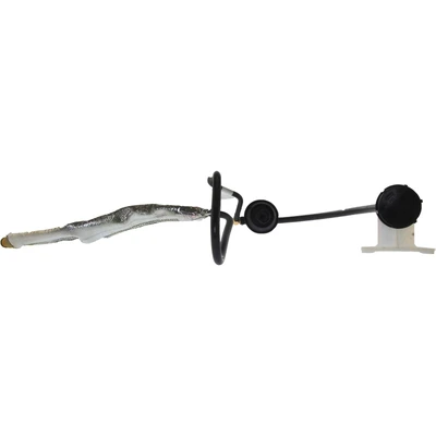 Clutch Master Cylinder - Centric 136.65519