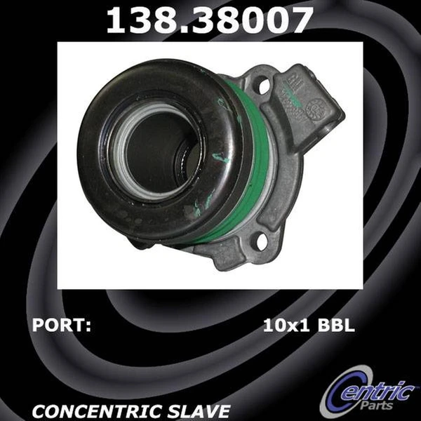 Clutch Slave Cylinder - Centric 138.38007