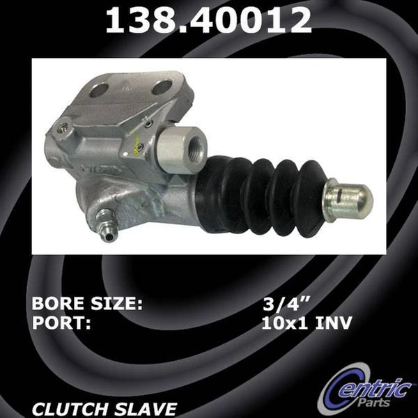 Clutch Slave Cylinder - Centric 138.40012