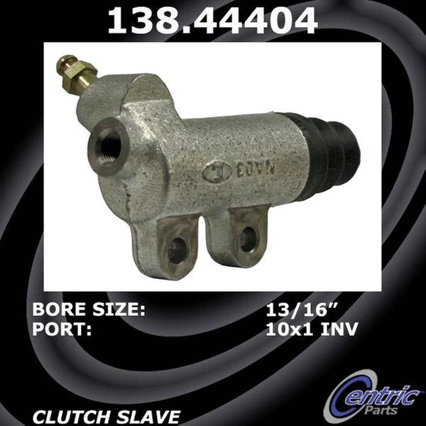 Clutch Slave Cylinder - Centric 138.44404