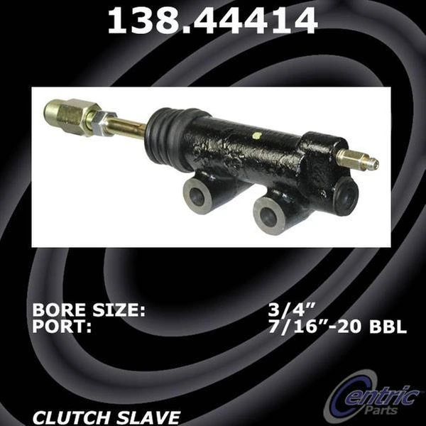 Clutch Slave Cylinder - Centric 138.44414