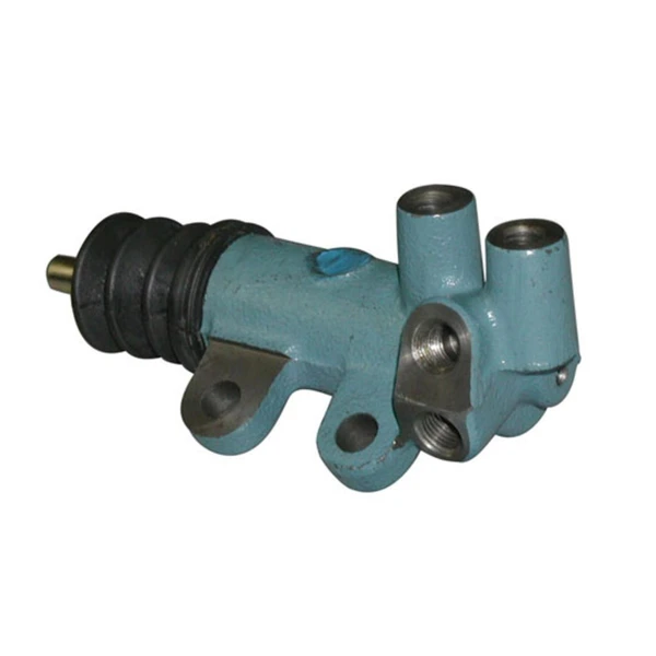 Clutch Slave Cylinder - Centric 138.44902