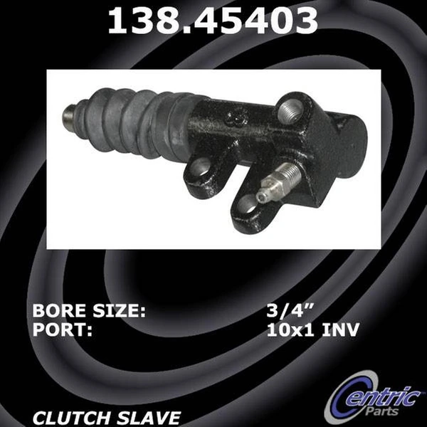 Clutch Slave Cylinder - Centric 138.45403